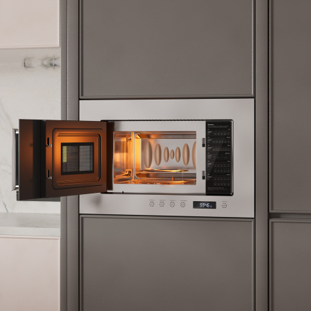 Микроволновая печь Libhof MWB-5120S