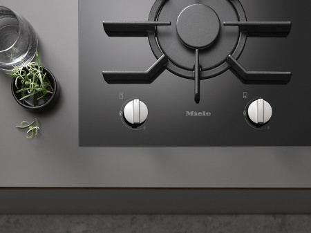 Газовая варочная панель Miele CS7102FL