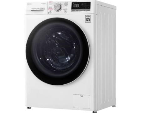 Стиральная машина LG F4R5VYL0W