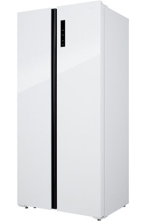 Холодильник Hiberg RFS-480DX NFW inverter