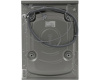 Стиральная машина c инвертором и паром Maunfeld MFWM128SL400 ST INVERTER
