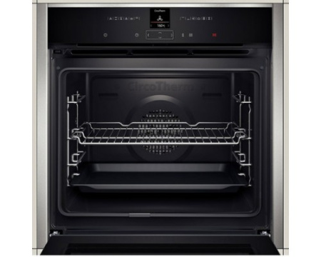 Духовой шкаф Neff B27CR22N1