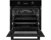 Духовой шкаф KUPPERSBERG HM 628 Black
