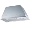 Вытяжка сталь Graude LB 52.0 E