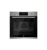 Электрический духовой шкаф MILLEN MEO 6002 IX