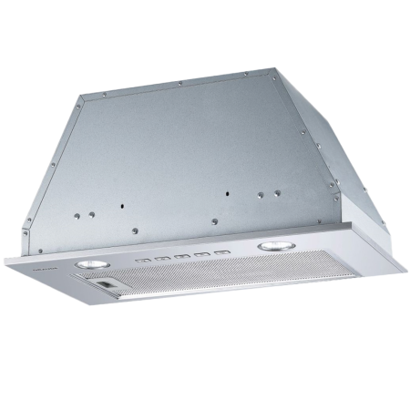 Вытяжка сталь Graude LB 52.0 E