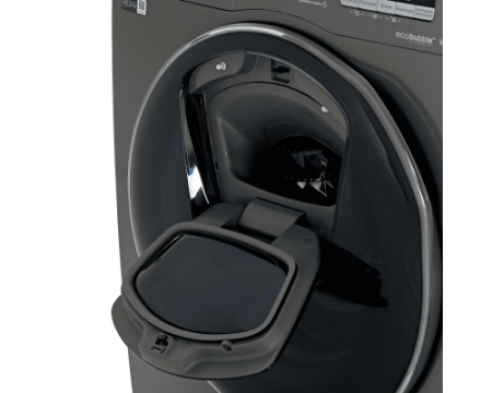 Стиральная машина Samsung WD80K52E0ZX/LP