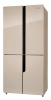 Холодильник NORDFROST RFQ 510 NFGY inverter