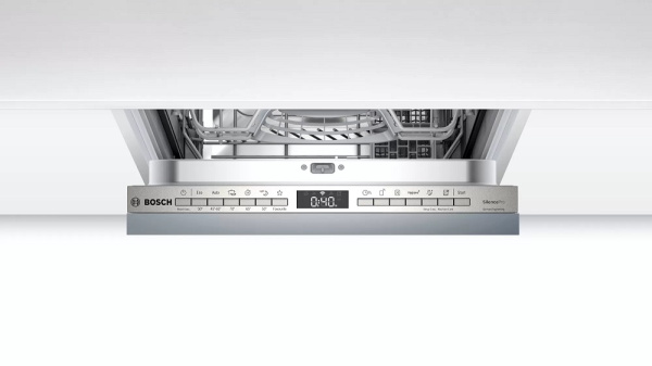 Встраиваемая посудомоечная машина Bosch SPV4HKX3DR
