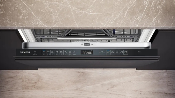 Встраиваемая посудомоечная машина Siemens SX65ZX07CE