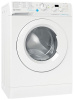Стиральная машина узкая Indesit BWSD 61051 WWV RU