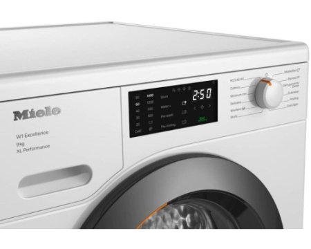 Стиральная машина Miele WED164WCS