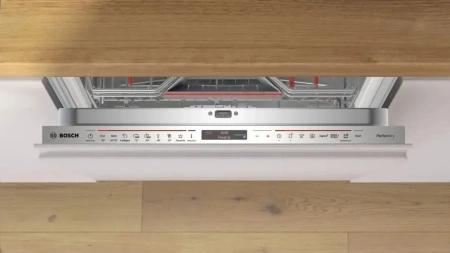Встраиваемая посудомоечная машина BOSCH SMV8YCX02E