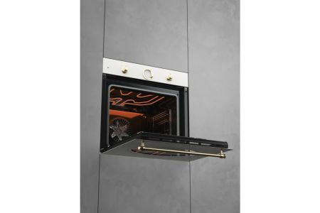 Духовой шкаф Kuppersberg SR 610 C Bronze