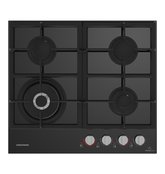 Газовая варочная панель Grundig GIGL6254150