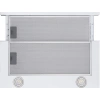Вытяжка Meferi SLIDEBOX60WH POWER