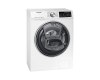 Стиральная машина Samsung WW70R62LVSWDLP (AddWash и Eco Bubble)