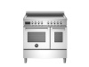 Варочный центр Bertazzoni Professional PRO95I2EXT