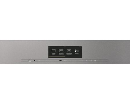Комби-пароварка Miele DGC 7860 X GRGR