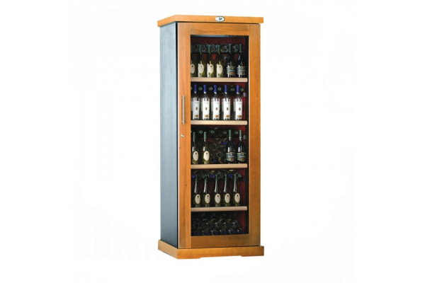 Винный шкаф IP Industrie CEX 801 AF