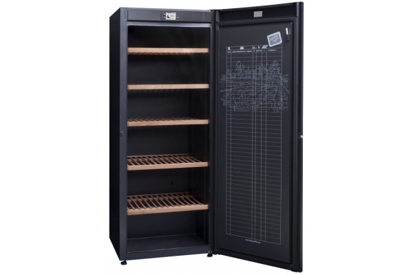 Монотемпературный винный шкаф Avintage DVA305PA+
