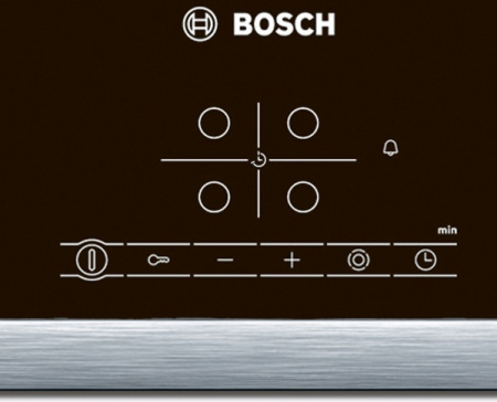 Варочная панель Bosch PKN 645B17