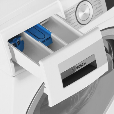 Стирально-сушильная машина Bosch WDU28590OE