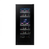 Холодильник винный Temptech SOMQ38DRB