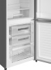 Холодильник Weissgauff WRK 1800 Defrost Dark Grey