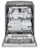 Встраиваемая посудомоечная машина Signature Kitchen Suite SKSDW2402P
