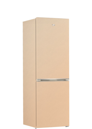 Холодильник Beko B1DRCNK362HSB бежевый