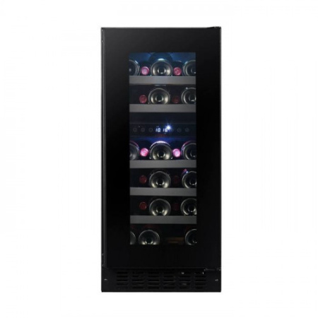 Холодильник винный Temptech SOMQ38DRB