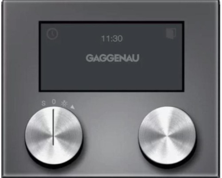 Духовой шкаф-пароконвектомат Gaggenau BS470102