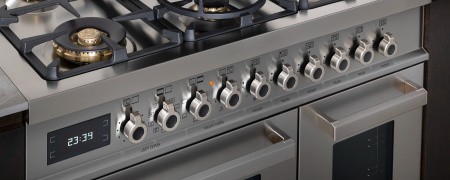 Варочный центр Bertazzoni Professional PRO126G2EBIT
