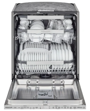 Встраиваемая посудомоечная машина Signature Kitchen Suite SKSDW2402P