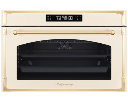 Духовой шкаф Kuppersberg FR 911 C Bronze