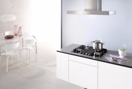 Газовая варочная панель Miele KM3010