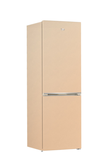 Холодильник Beko B1DRCNK362HSB бежевый
