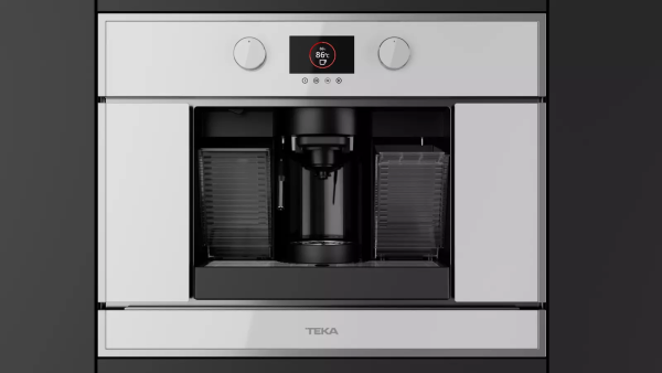 Встраиваемая кофемашина Teka CLC 835 MC WHITE