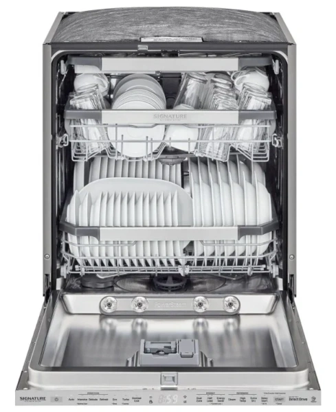 Встраиваемая посудомоечная машина Signature Kitchen Suite SKSDW2402P