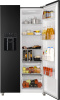 Холодильник Weissgauff WSBS 697 NFBX Inverter Ice Maker