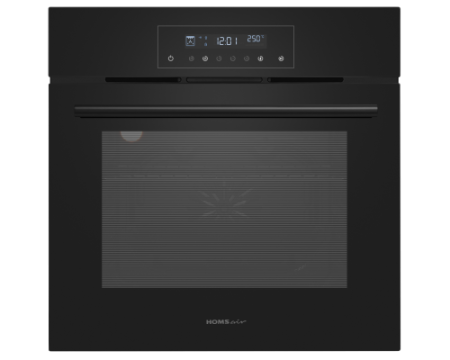 Шкаф духовой электрический HOMSair OEH606BK