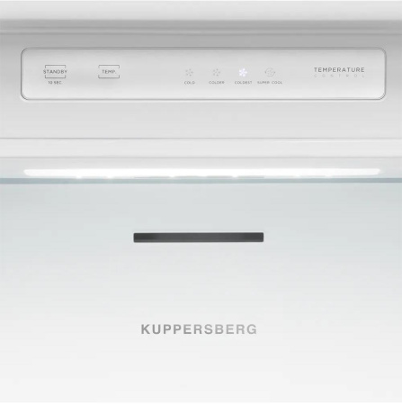 Встраиваемый холодильник Kuppersberg SRB 1780
