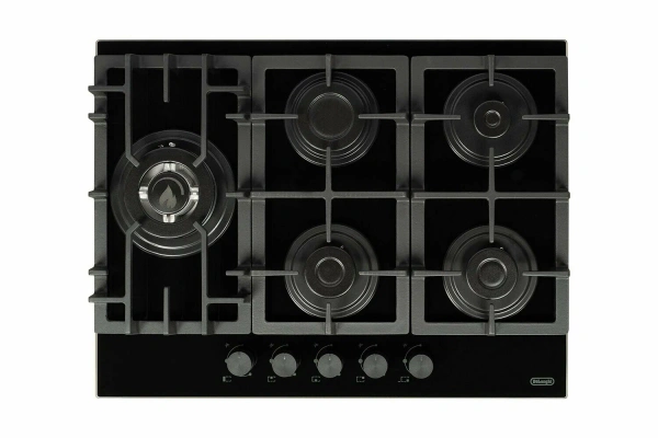Газовая варочная панель DeLonghi GERMANA 7GW NB