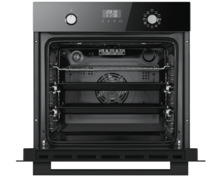 Духовой шкаф Haier HOX-P11CGB
