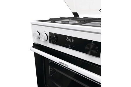 Комбинированная плита Gorenje GK6C4WF