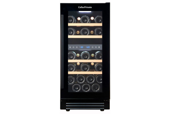 Винный шкаф Cellar Private CP027-2TB
