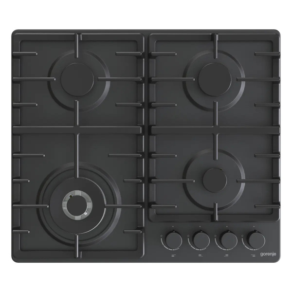Газовая варочная панель Gorenje GW641BHF
