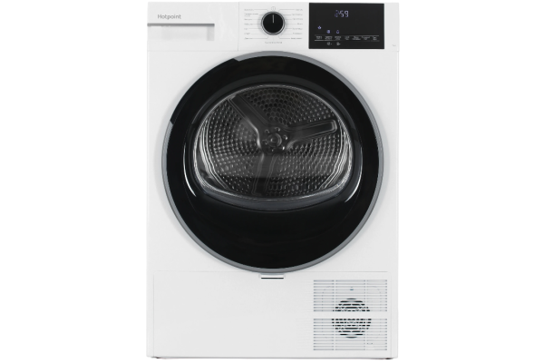 Сушильная машина Hotpoint TDSH 75 W