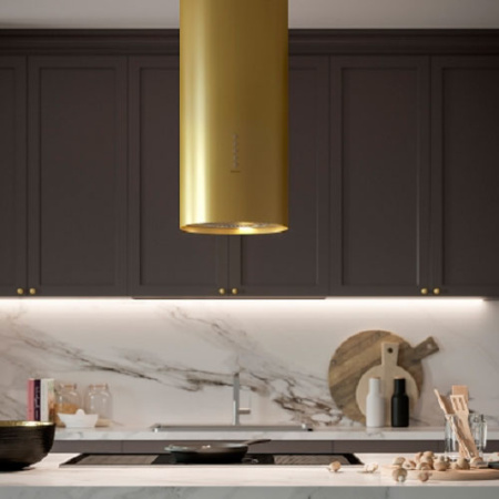 Вытяжка Falmec POLAR EVO GOLD 35